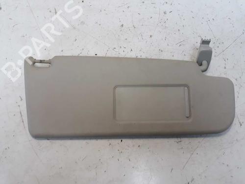 Right sun visor SEAT ALTEA (5P1)  | BP1607183I2 