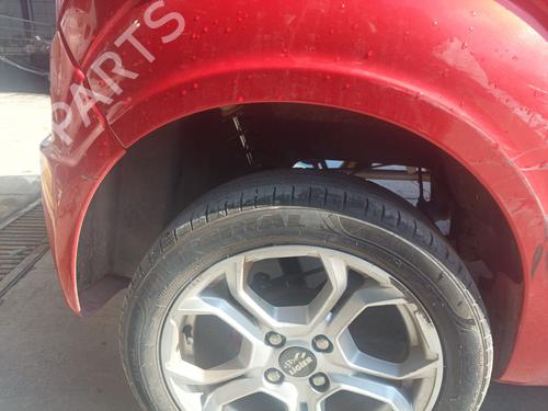 Used Right rear shock absorber LIGIER JS50 [2013-2025]  29305580