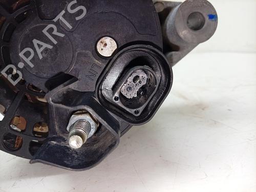 Alternator JEEP RENEGADE SUV (BU, B1, BV) 1.6 CRD | BP34636506M7 - Image 4