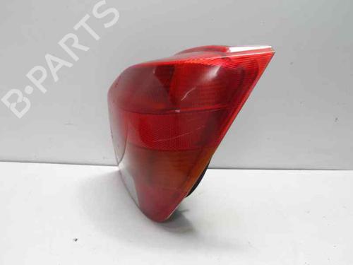 Right taillight FORD FIESTA III (GFJ) 1.4 | BP164594C35 