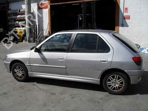 ABS pump PEUGEOT 306 (7B, N3, N5)  | BP104430M43 