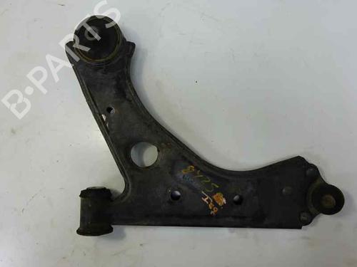 Left front suspension arm OPEL CORSA D (S07) 1.4 LPG (L08, L68) 5352039 | BR1945