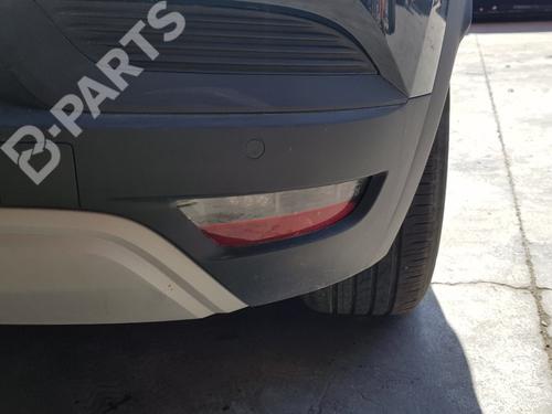 Used Rear bumper right light Rear bumper right light RENAULT CAPTUR II (HF_) LPG (HFMT) (101 hp) 10193883 10193883