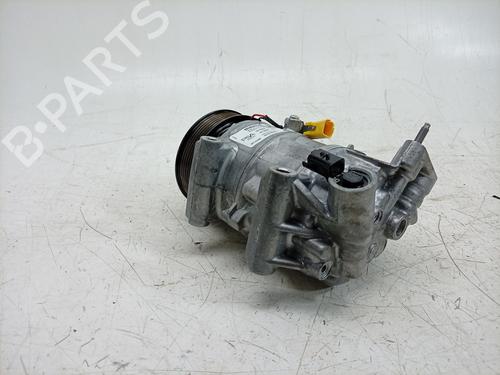 Used AC compressor AC compressor OPEL ASTRA L (OV5) 1.2 (FPHNSL, FPHNSR) (131 hp) 38874127 38874127