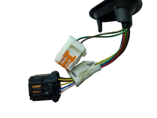 Left mirror CITROËN C4 Picasso II 1.6 BlueHDi 120 | BP31065474C26 