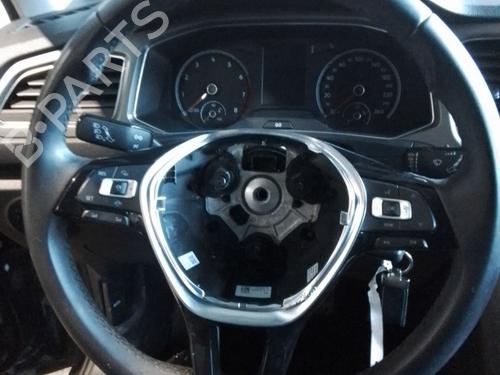 Bagklap CC/Kombi-Coupé VW T-ROC (A11, D11)  | BP31572175C6 