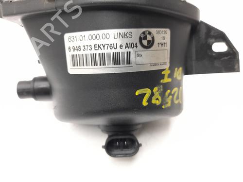 Left front fog light BMW 3 (E90) 320 d | BP36406595C30 - Image 7