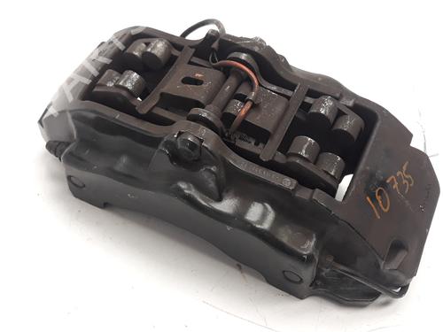 Used Right front brake caliper AUDI Q7 Van (4LB) 3.0 TDI quattro (240 hp) 11612231