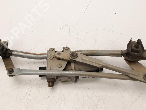 Used Front wiper motor HYUNDAI i20 II (GB, IB) [2014-2021]  8665597