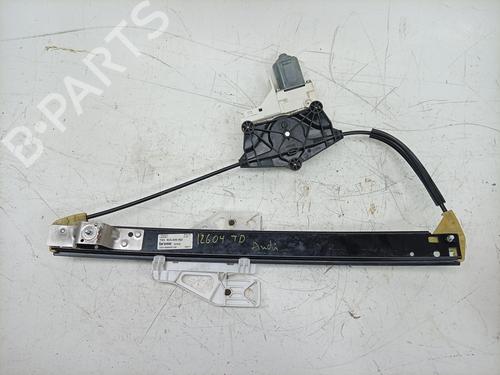 Used Rear right window mechanism Rear right window mechanism 37019604 37019604