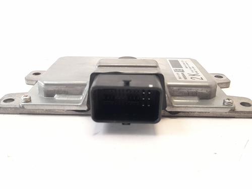 Electronic module NISSAN JUKE (F15) 1.5 dCi | BP8814169M83 