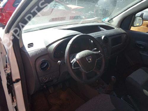 Starter DACIA DOKKER MPV (KE_)  | BP4645034M8 