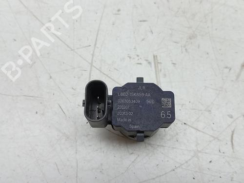 Electronic module LAND ROVER RANGE ROVER EVOQUE (L551) 2.0 D165 | BP39266198M83 - Image 2