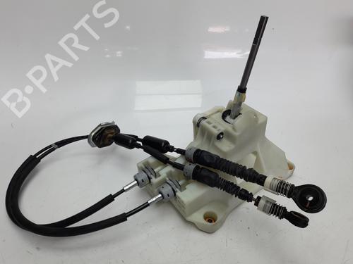 Used Gear lever KIA SPORTAGE IV (QL, QLE) [2015-2022]  7431229