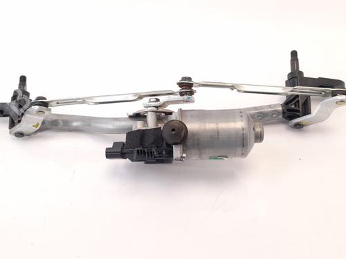 Front wiper motor FORD KA+ III (UK, FK) 1.2 Ti-VCT | BP6985765M29 