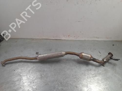 Katalysator TOYOTA RAV 4 V (_A5_, _H5_) 2.5 Hybrid (AXAH52) (218 hp) 29357435
