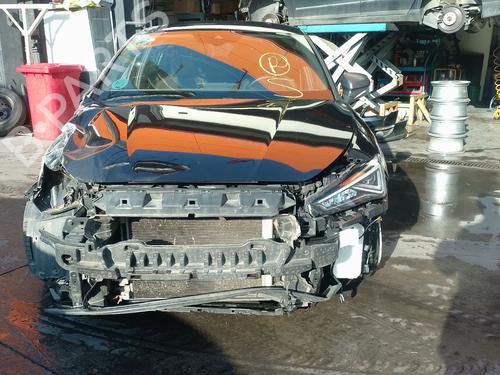 Grill SEAT LEON (KL1, KLG) 1.0 TSI | BP39552497C40 - Image 12