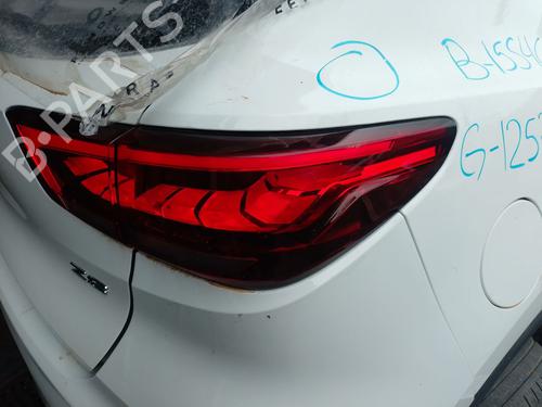 Used Right taillight Right taillight MG MG ZS SUV (AZS1) 1.5 VTi (114 hp) 34194632 34194632