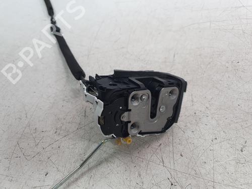 Used Front right lock Front right lock MG MG ZS SUV (AZS1) 1.5 VTi (106 hp) 31169228 31169228