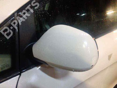 Used Left mirror SEAT ALTEA XL (5P5, 5P8) [2006-2015]  797132