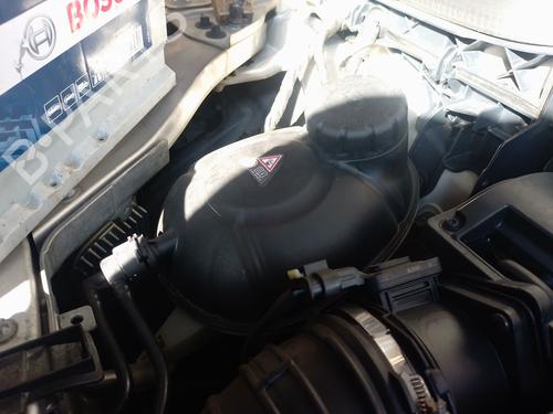 Used Expansion tank Expansion tank 36782445 36782445