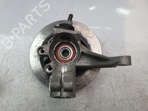 Used Left front steering knuckle LIGIER JS50 [2013-2025]  29305612