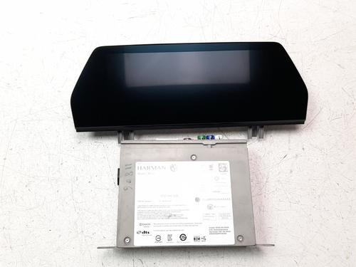 Used Electronic module BMW 8 Coupe (G15, F92) 840 d xDrive (320 hp) 22612393