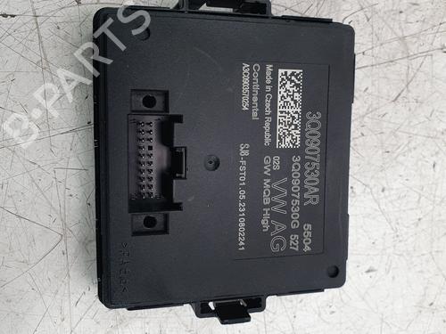 Used Electronic module Electronic module VW TOURAN (5T1) [2015-2026] 34122881 34122881