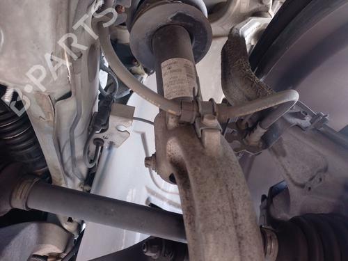Used Right front shock absorber Right front shock absorber MASERATI GHIBLI III (M157) 3.0 S Q4 (430 hp) 34495804 34495804