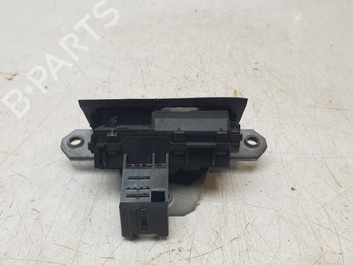 Tailgate lock LAND ROVER RANGE ROVER EVOQUE (L538)  | BP27871086C101 