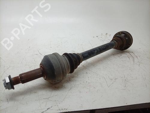 Right rear driveshaft ASTON MARTIN RAPIDE 6.0 | BP37605968M41 - Image 2