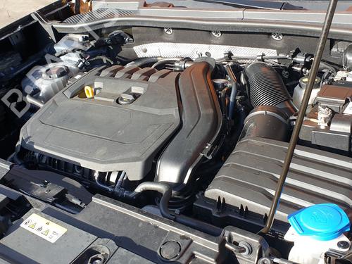 Used Starter CUPRA FORMENTOR (KM7, KMP) 1.5 TSI (150 hp) 17485087