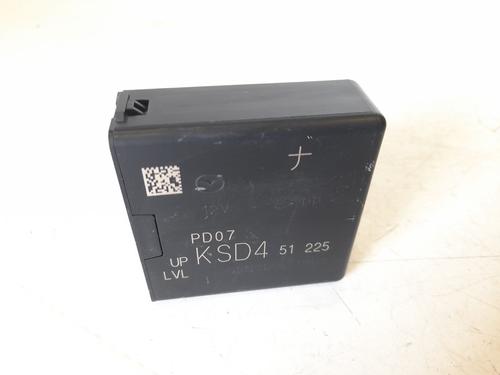 Elektronisk modul MAZDA CX-5 (KF) [2016-2025]  25487694