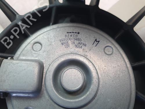 Radiator fan SUZUKI VITARA (LY) 1.6 (APK 416) | BP31210408M35  - Image 5