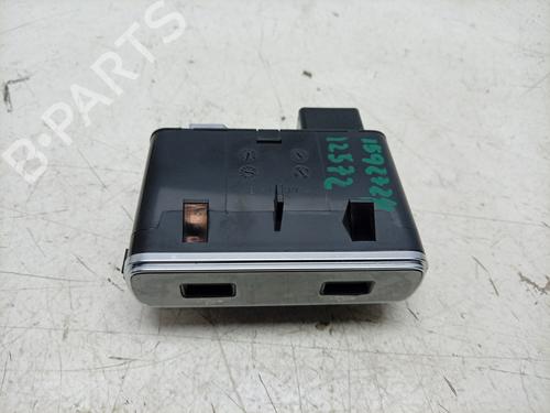 Used Electronic module Electronic module FIAT TIPO Estate (356_, 357_) 1.3 D (356WXH1A) (95 hp) 40237534 40237534
