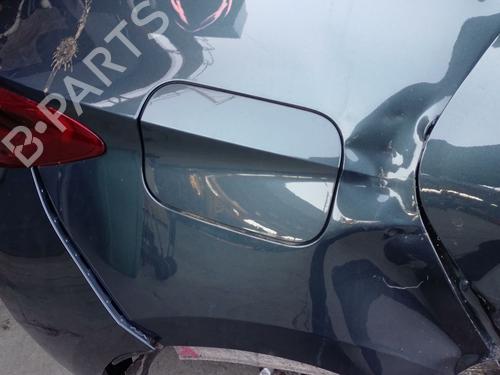 Trappe de carburant CUPRA LEON (KL1, KU1, KUG) 1.5 TSI (150 hp) 31907246