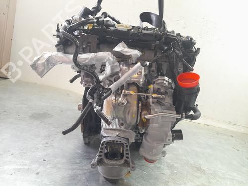 Engine AUDI A5 Sportback (F5A, F5F) 40 TFSI Mild Hybrid | BP36552326M1 - Image 2