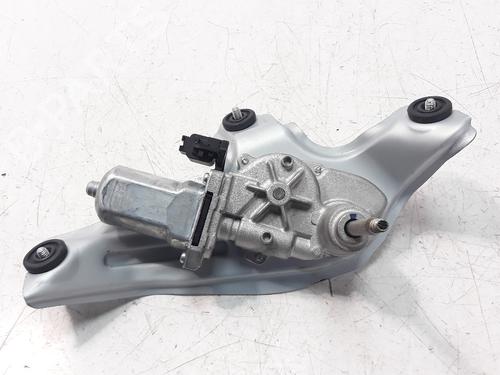 Used Rear wiper motor KIA STONIC (YB) [2017-2025]  12578108