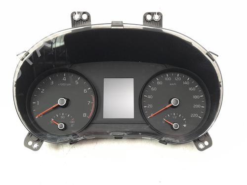 Used Instrument cluster KIA RIO IV (YB, SC, FB) 1.0 T-GDI 100 (101 hp) 15528667