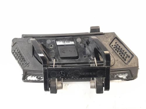 Headlight washer MERCEDES-BENZ M-CLASS (W166) ML 350 BlueTEC 4-matic (166.024, 166.023) | BP14201023E17 