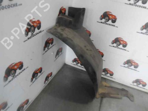 Wheel arch MERCEDES-BENZ A-CLASS (W168) A 140 (168.031, 168.131) | BP14204490C56 