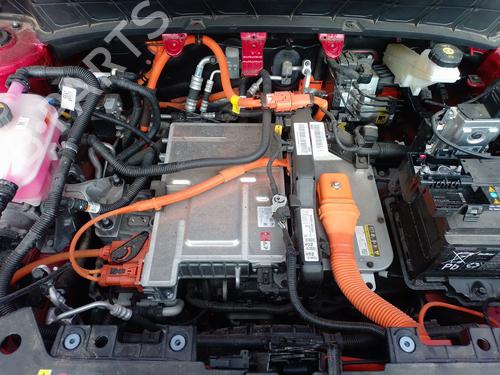 Used Engine Engine KIA NIRO II (SG2) EV (204 hp) 33983933 33983933