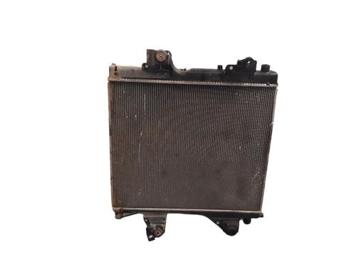 Used Water radiator TOYOTA LAND CRUISER PRADO (_J15_) 2.8 D-4D (GDJ150_, GDJ155_, GDJ150, GDJ151) (177 hp) 11185519