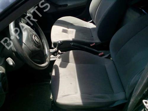 Front left window mechanism SEAT IBIZA III (6L1)  | BP169950C22 