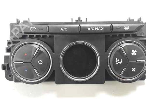 Used Climate control CITROËN C-ELYSEE (DD_) 1.6 BlueHDi 100 (99 hp) 3157237