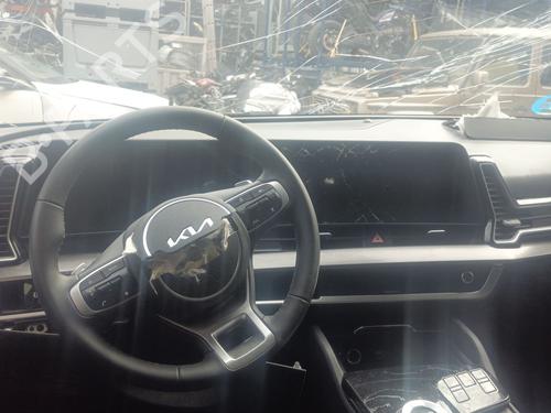 Antenna/Base KIA SPORTAGE V (NQ5) 1.6 T-GDI MHEV | BP29954090C140