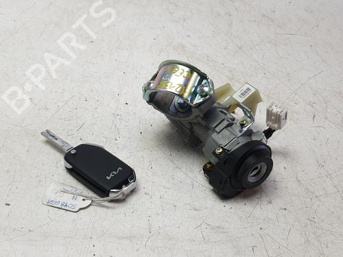Used Ignition barrel Ignition barrel KIA CEED Sportswagon (CD) 1.0 T-GDI (101 hp) 26322293 26322293