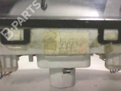 Instrument cluster FIAT PUNTO (176_)  | BP1187564C47 