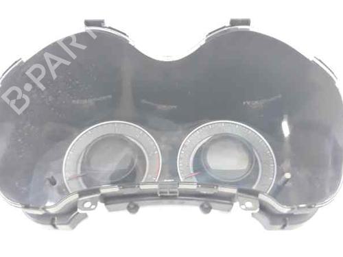 Kombinert Instrument TOYOTA AURIS (_E15_) [2006-2012]  1970953