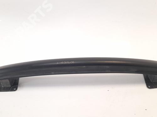 Used Rear bumper reinforcement Rear bumper reinforcement VW POLO (9N_, 9A_) 1.4 16V (75 hp) 10158519 10158519